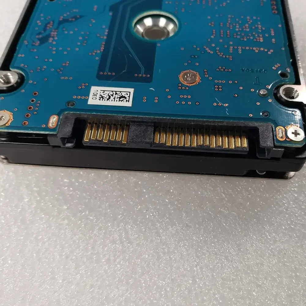HP 300GB 10K RPM SAS 2.5